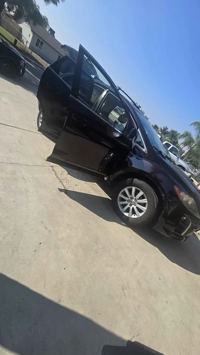 2011 Mazda CX-7 - Image 8 of 8
