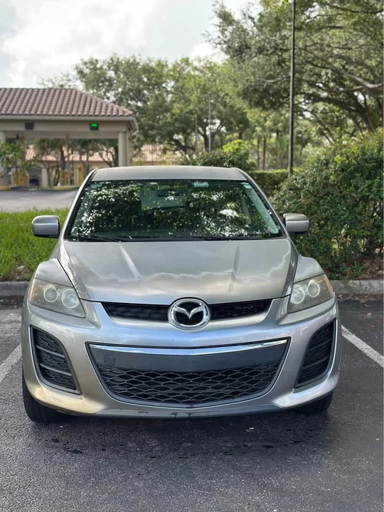 2011 Mazda CX-7 - Image 3 of 11