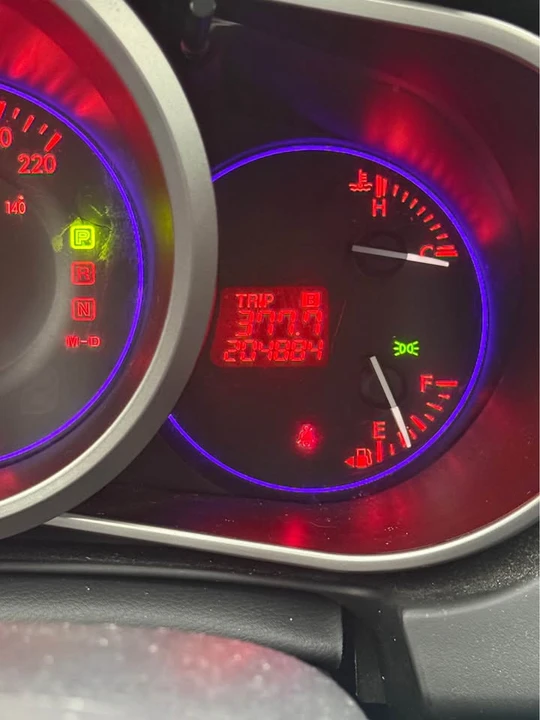 2011 Mazda CX-7 - Image 12 of 18