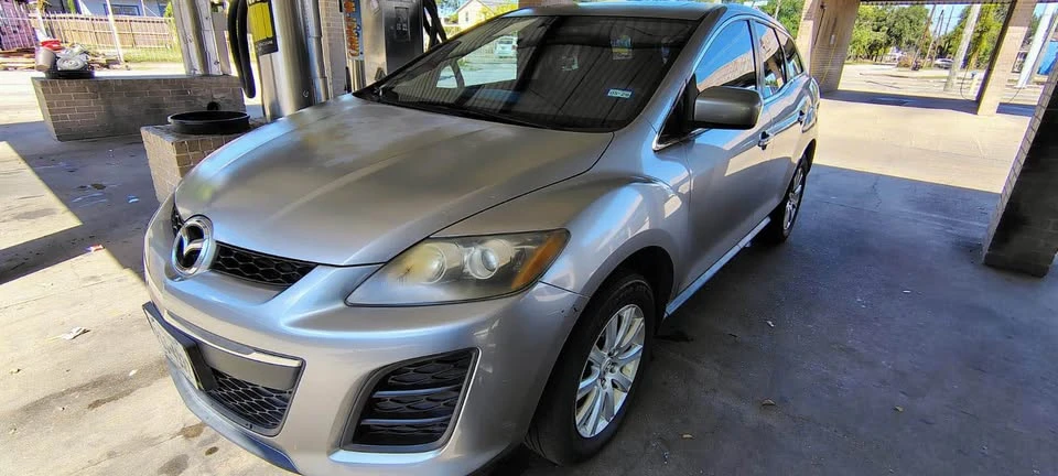 2011 Mazda CX-7 - Image 18 of 20