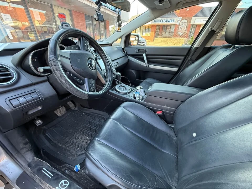 2011 Mazda CX-7 - Image 6 of 6