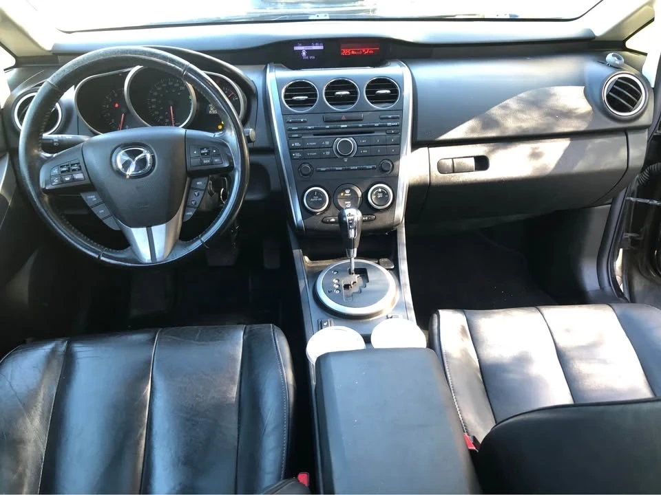 2011 Mazda CX-7 - Image 9 of 10