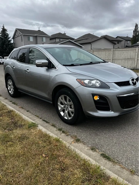 2011 Mazda CX-7 - Image 2 of 15