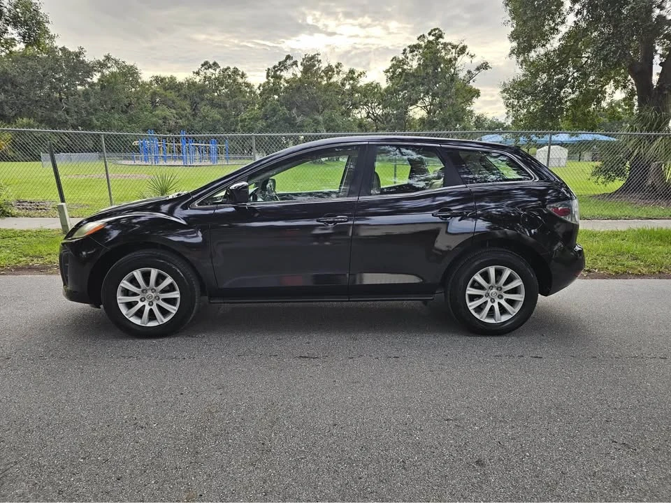 2011 Mazda CX-7 - Image 4 of 11