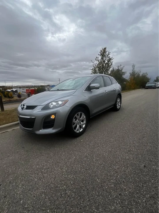 2011 Mazda CX-7 - Image 2 of 15
