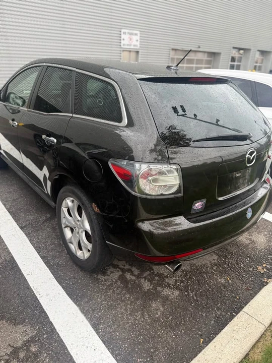 2011 Mazda CX-7 - Image 16 of 18