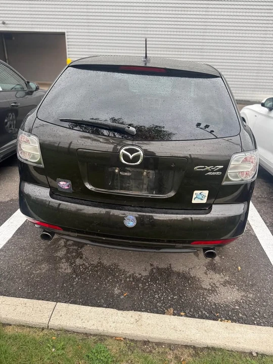 2011 Mazda CX-7 - Image 18 of 18