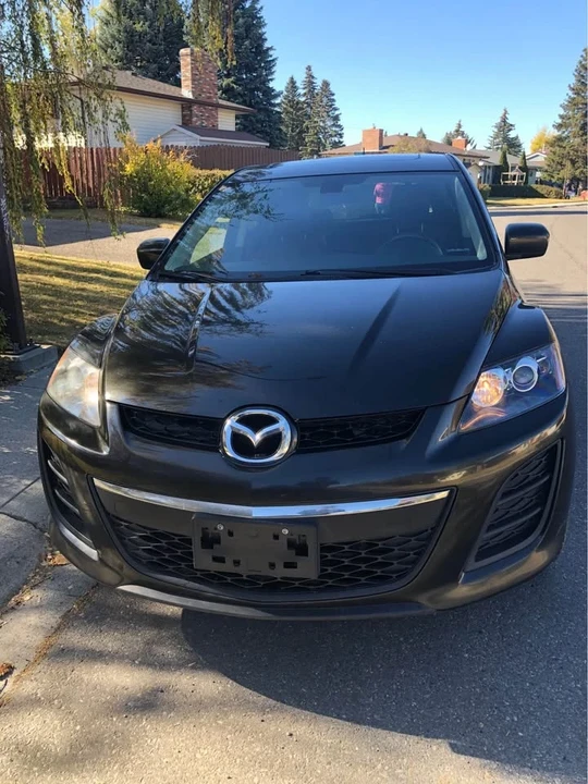 2011 Mazda CX-7 - Image 2 of 10