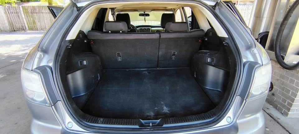 2011 Mazda CX-7 - Image 3 of 20