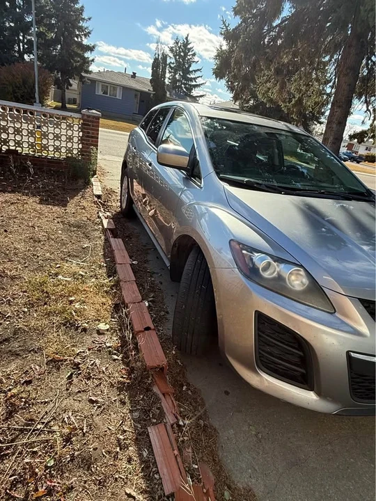 2011 Mazda CX-7 - Image 4 of 13