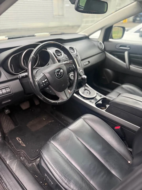 2011 Mazda CX-7 - Image 9 of 18
