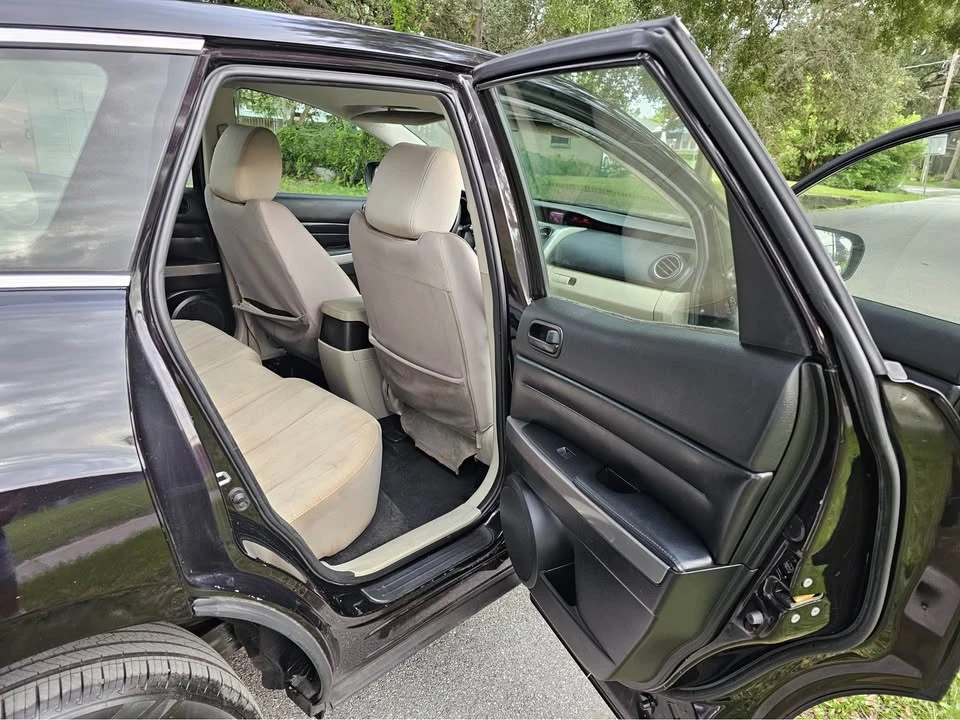 2011 Mazda CX-7 - Image 11 of 11