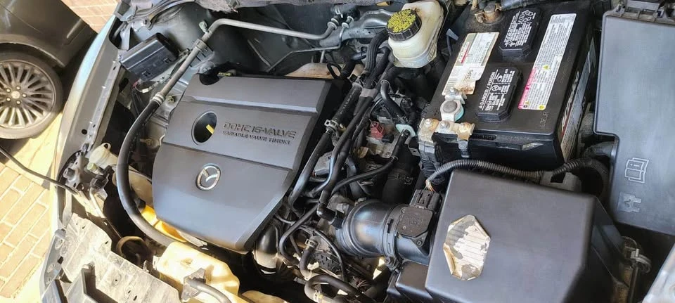 2011 Mazda CX-7 - Image 2 of 17