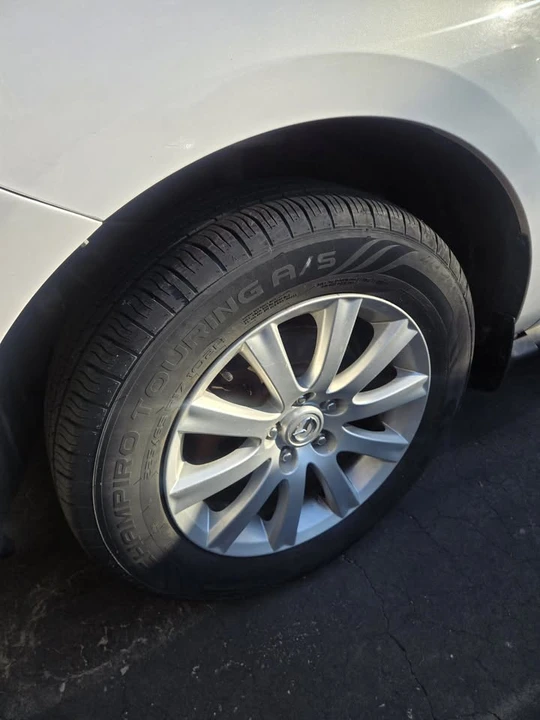 2011 Mazda CX-7 - Image 5 of 7