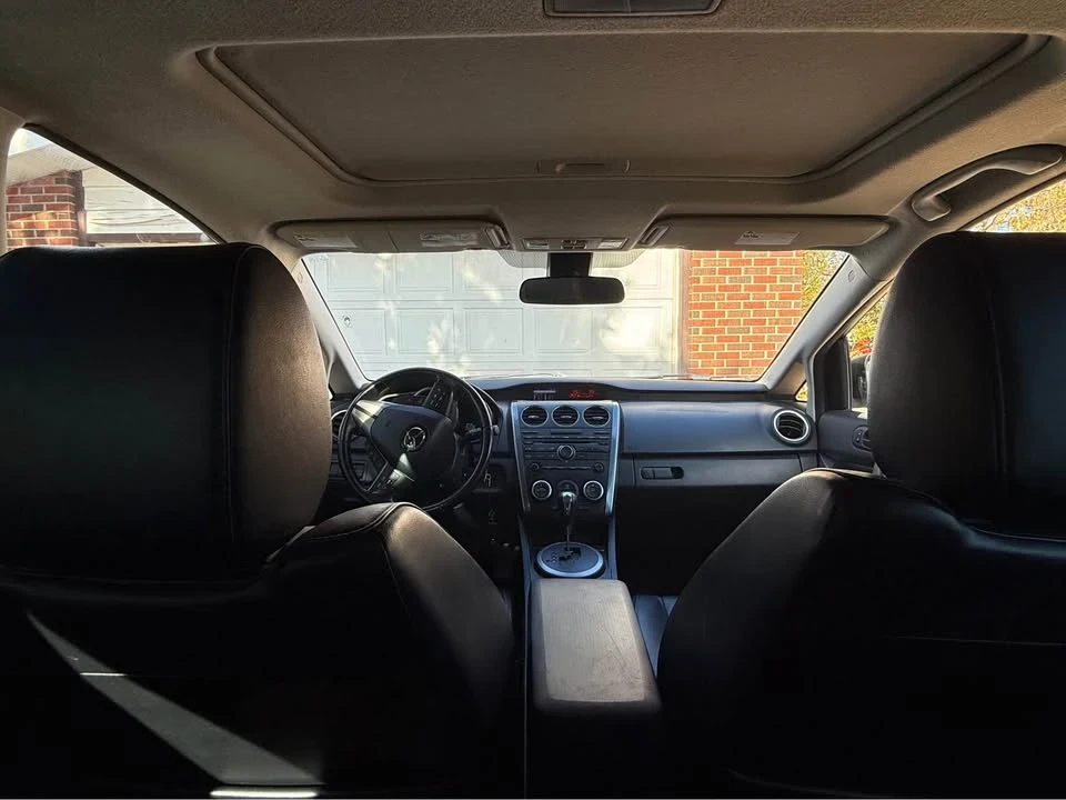 2011 Mazda CX-7 - Image 9 of 13