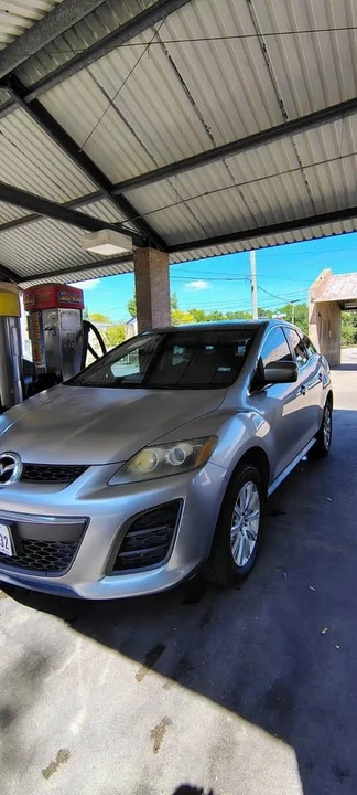 2011 Mazda CX-7 - Image 3 of 17