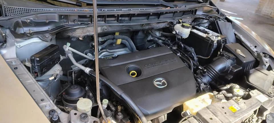 2011 Mazda CX-7 - Image 11 of 20