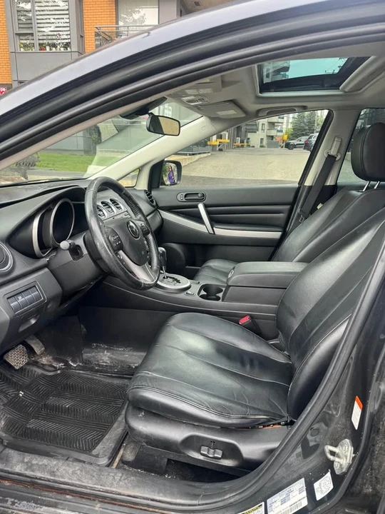 2011 Mazda CX-7 - Image 10 of 12