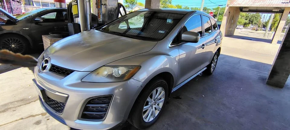 2011 Mazda CX-7 - Image 16 of 17