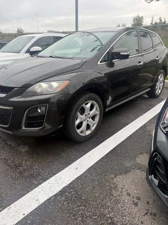 2011 Mazda CX-7 - Image 3 of 18