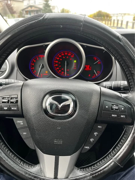 2011 Mazda CX-7 - Image 8 of 15