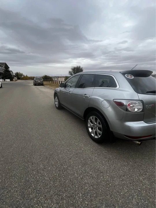 2011 Mazda CX-7 - Image 3 of 15