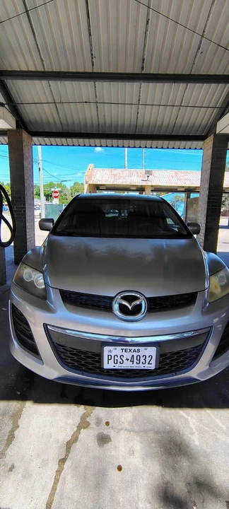 2011 Mazda CX-7 - Image 10 of 20
