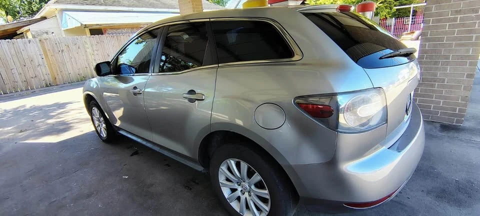 2011 Mazda CX-7 - Image 15 of 17