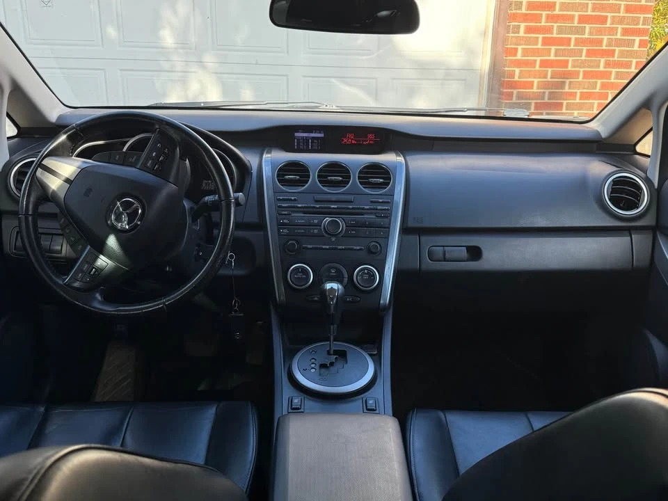 2011 Mazda CX-7 - Image 11 of 13