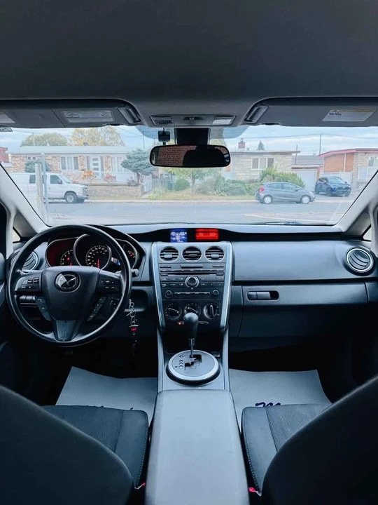 2011 Mazda CX-7 - Image 13 of 19