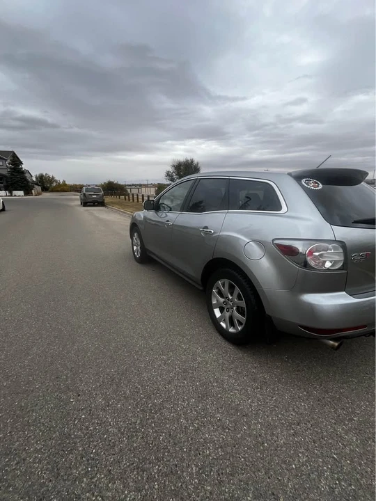 2011 Mazda CX-7 - Image 3 of 16