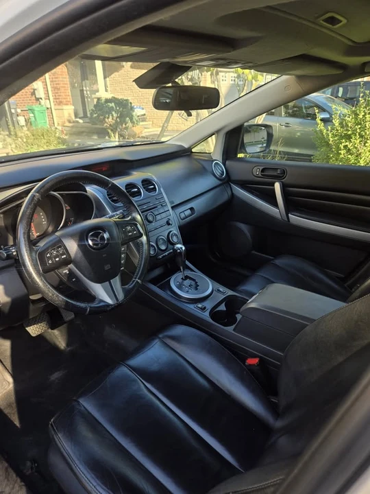 2011 Mazda CX-7 - Image 6 of 7