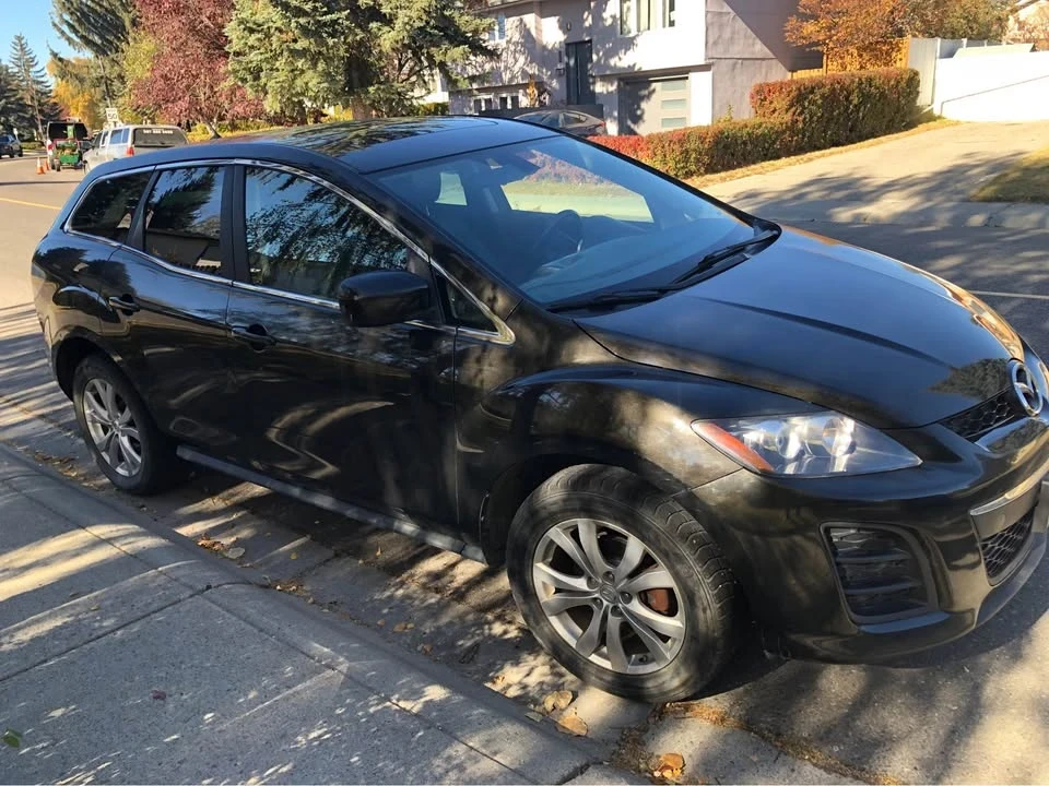2011 Mazda CX-7 - Image 4 of 10