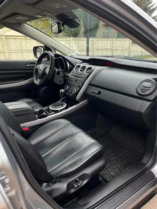 2011 Mazda CX-7 - Image 10 of 15