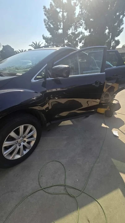 2011 Mazda CX-7 - Image 2 of 8