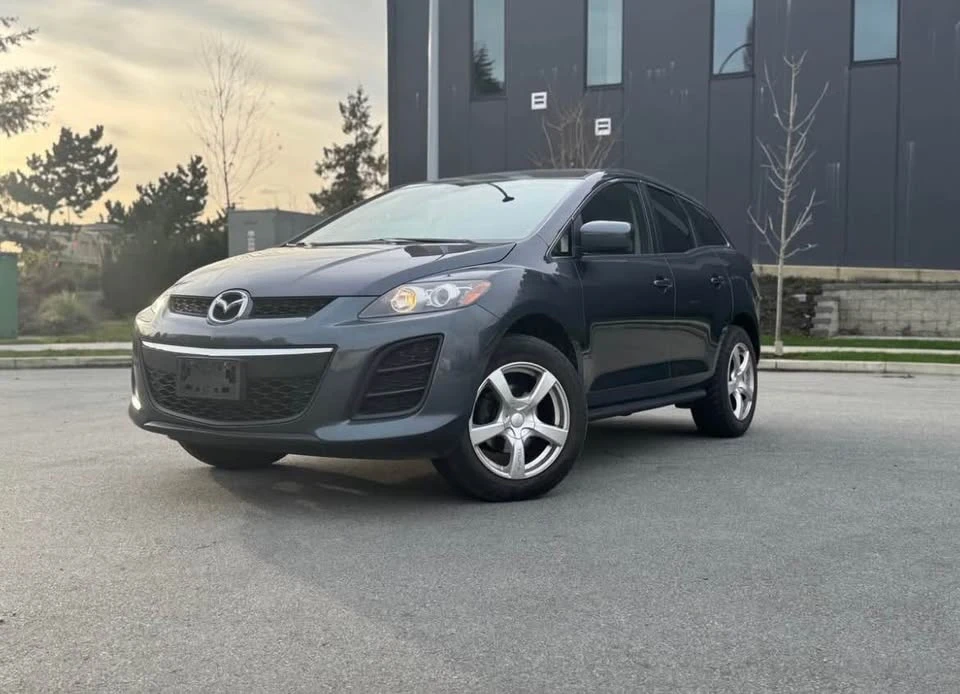 2011 Mazda CX-7 - Image 2 of 10