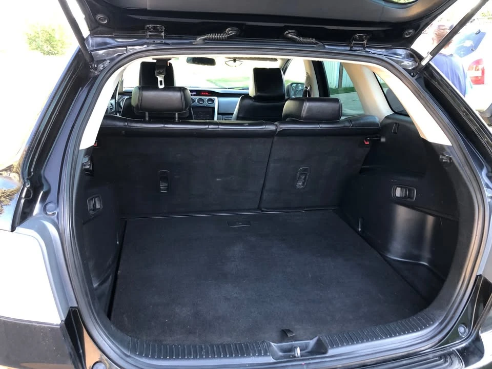 2011 Mazda CX-7 - Image 2 of 9