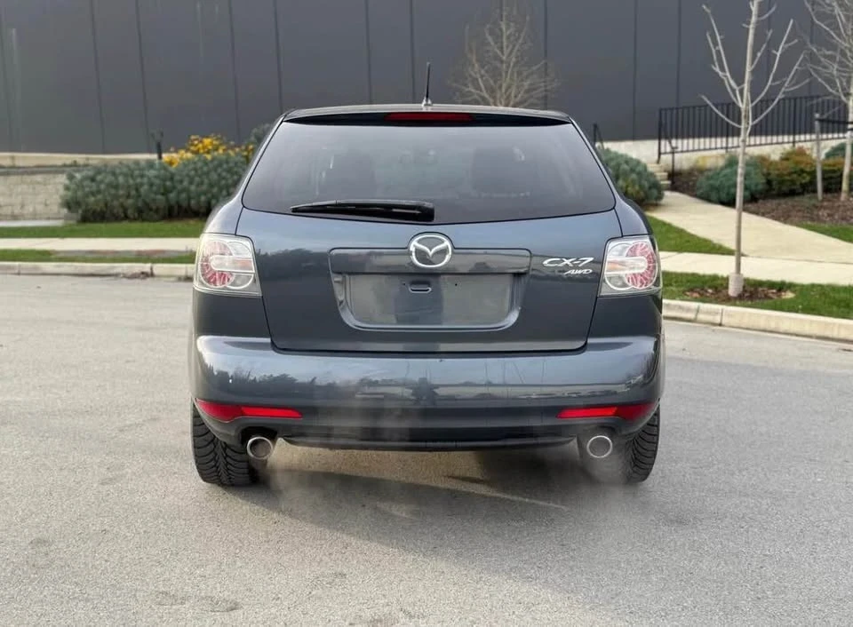 2011 Mazda CX-7 - Image 3 of 10