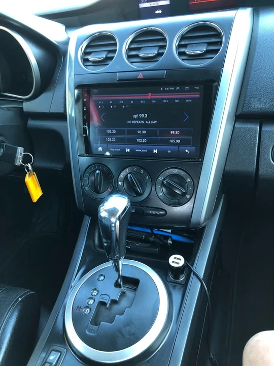 2011 Mazda CX-7 - Image 7 of 9
