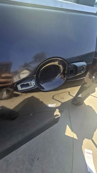 2011 Mazda CX-7 - Image 4 of 8
