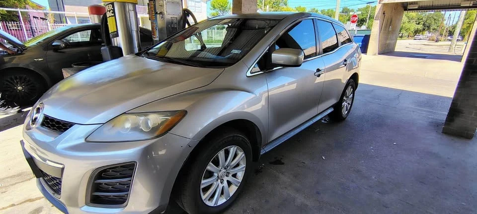 2011 Mazda CX-7 - Image 12 of 17