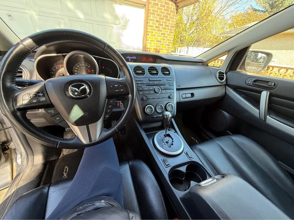 2011 Mazda CX-7 - Image 10 of 13