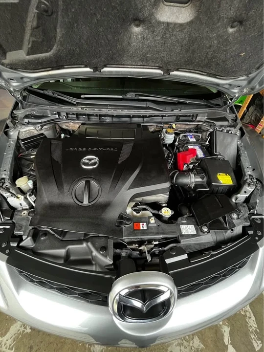 2011 Mazda CX-7 - Image 14 of 15
