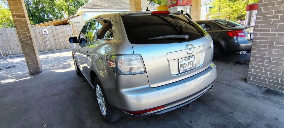 2011 Mazda CX-7 - Image 13 of 17