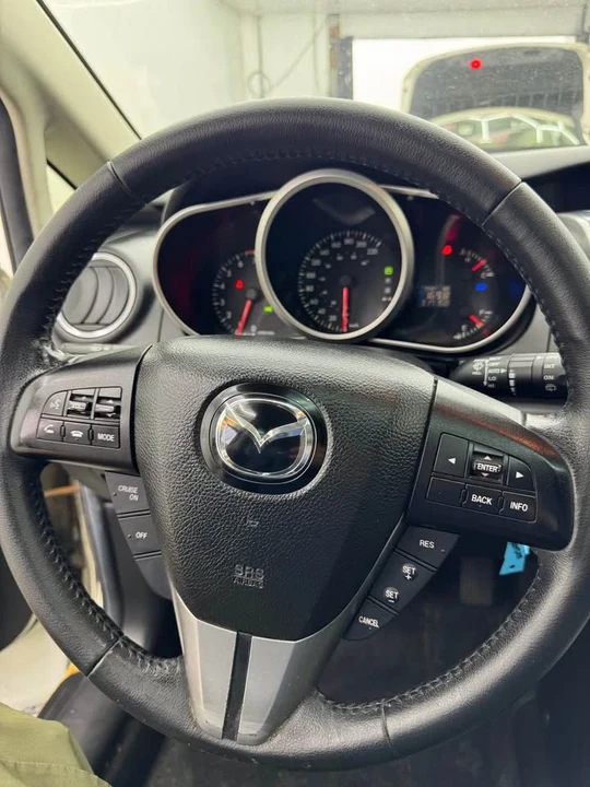 2011 Mazda CX-7 - Image 11 of 15