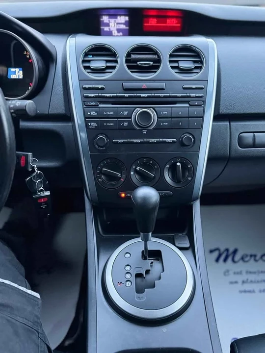 2011 Mazda CX-7 - Image 14 of 19