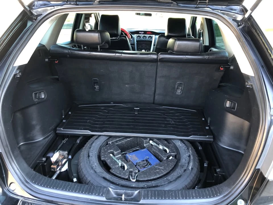 2011 Mazda CX-7 - Image 3 of 9