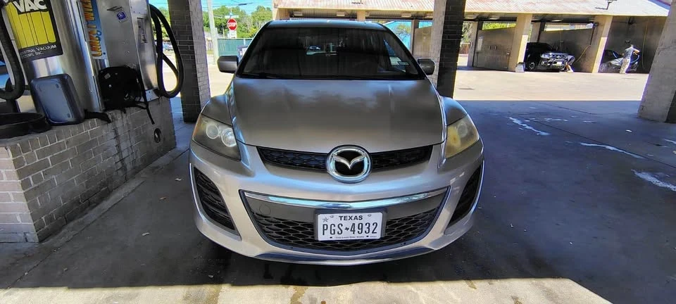 2011 Mazda CX-7 - Image 17 of 17