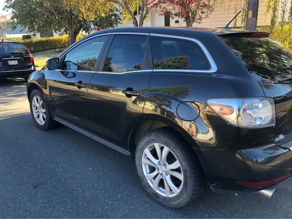 2011 Mazda CX-7 - Image 7 of 10