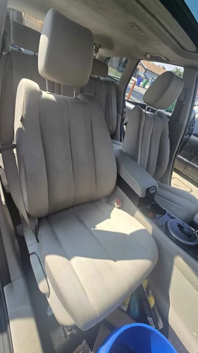 2011 Mazda CX-7 - Image 7 of 8